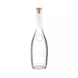 Wine Glass Bottles