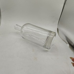 Customized Liquor Bottles