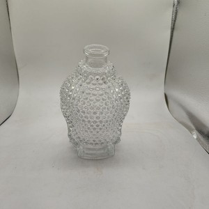 Customized Liquor Bottles