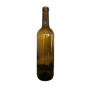 Wine Glass Bottles