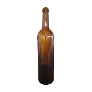 Wine Glass Bottles