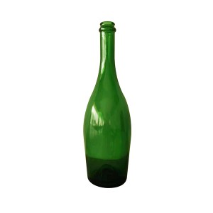 Wine Glass Bottles