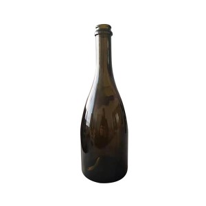 Wine Glass Bottles