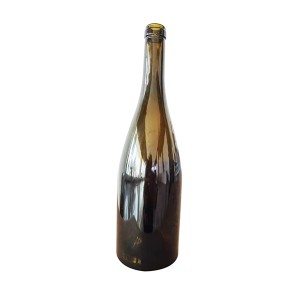 Wine Glass Bottles