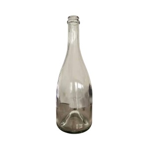 Wine Glass Bottles